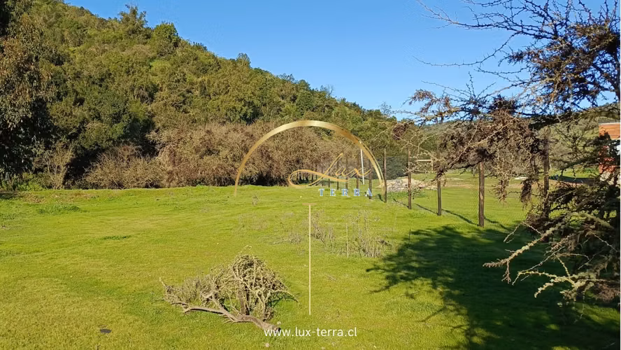 Naturaleza | Tranquilidad | Casablanca