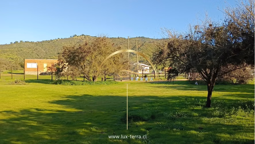 Naturaleza | Tranquilidad | Casablanca