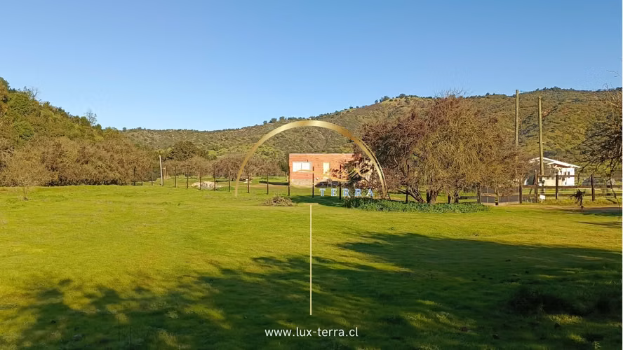 Naturaleza | Tranquilidad | Casablanca