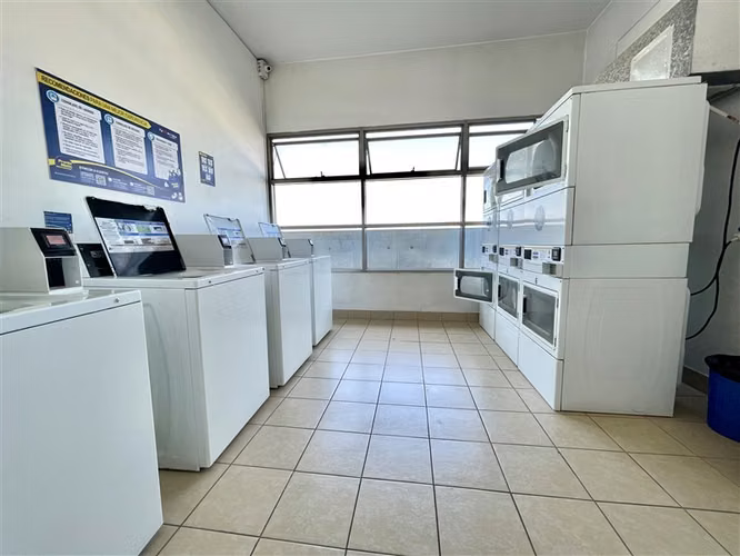 355 Mil Arriendo Dpto 1 Dorm Santa Isabel Santiago - Imagen 15