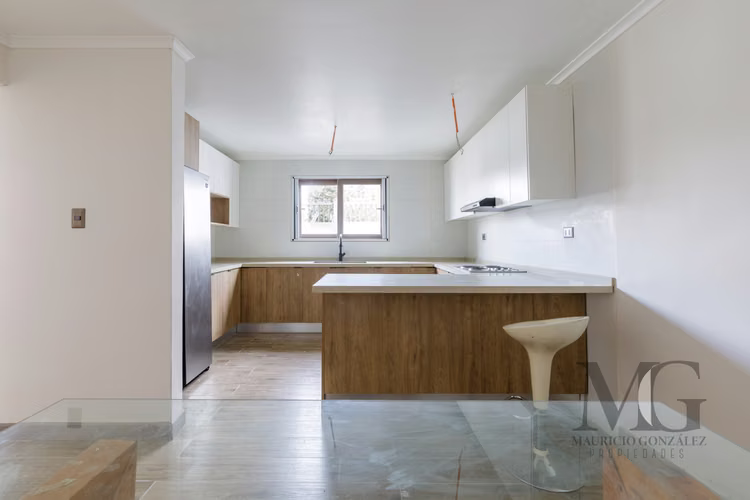 EXCLUSIVA PROPIEDAD COMERCIAL EN ARRIENDO EN RANCAGUA