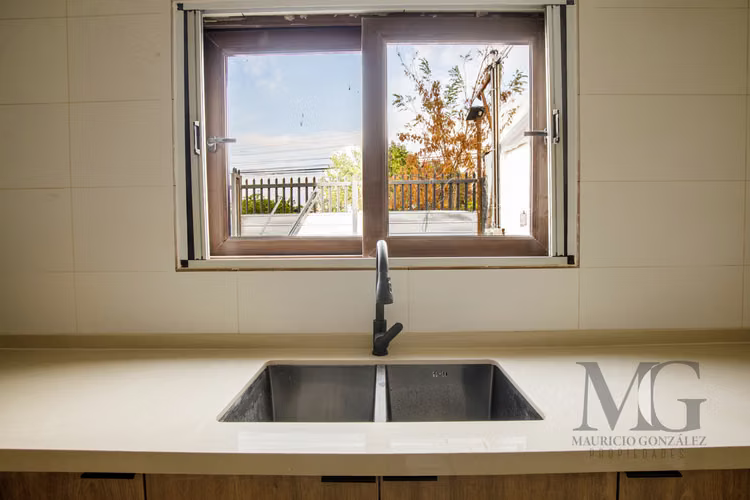 EXCLUSIVA PROPIEDAD COMERCIAL EN ARRIENDO EN RANCAGUA
