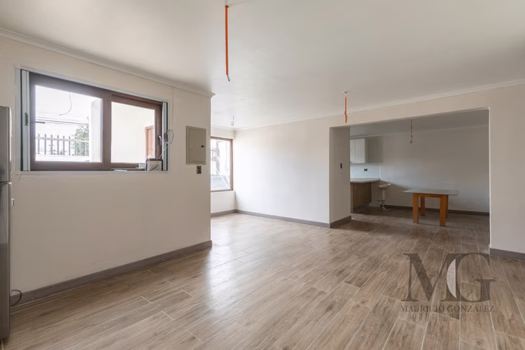 EXCLUSIVA PROPIEDAD COMERCIAL EN ARRIENDO EN RANCAGUA