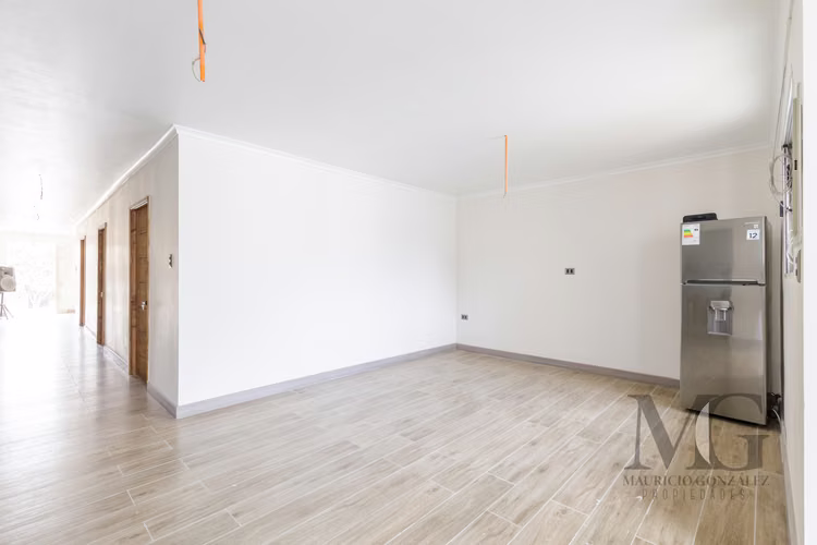 EXCLUSIVA PROPIEDAD COMERCIAL EN ARRIENDO EN RANCAGUA