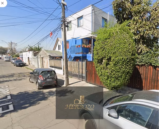 Propiedad en Venta con 8 deptos ideal para Inversión Peñalolén - Imagen 17