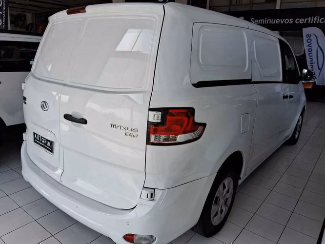 MAXUS G10 CARGO 2022