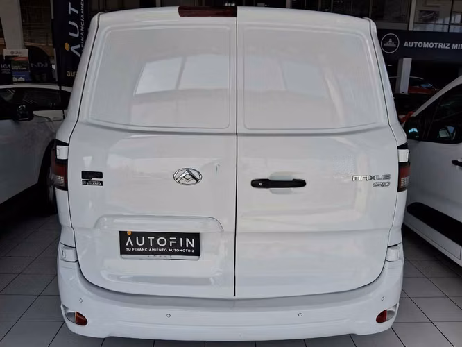 MAXUS G10 CARGO 2022