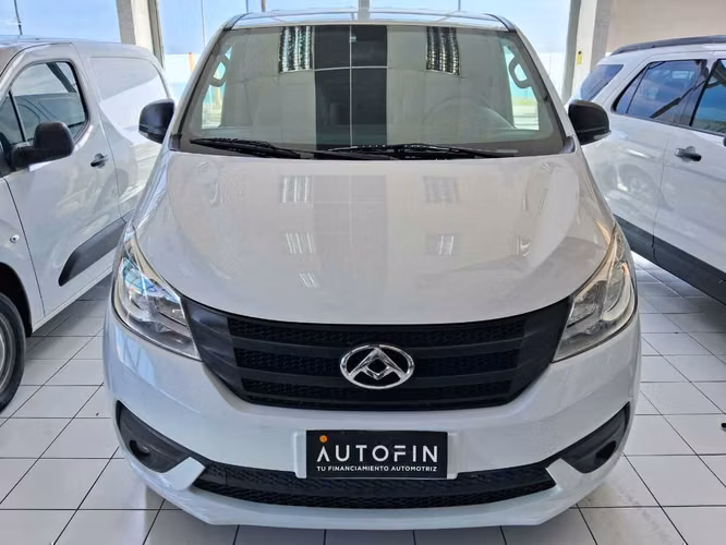 MAXUS G10 CARGO 2022
