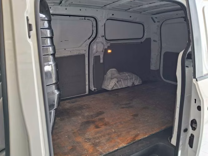 MAXUS G10 CARGO 2022