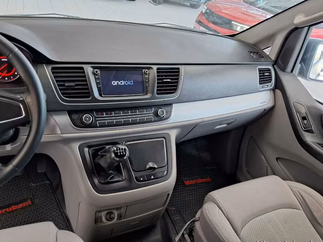 MAXUS G10 CARGO 2022