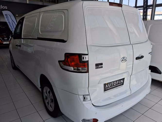 MAXUS G10 CARGO 2022