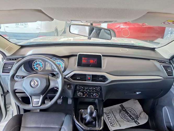 DFSK SUV 560 OTTO 1.8 2023