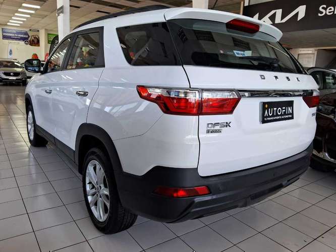 DFSK SUV 560 OTTO 1.8 2023