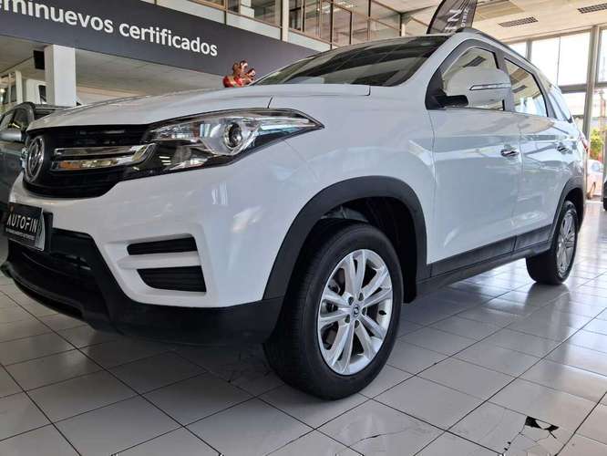 DFSK SUV 560 OTTO 1.8 2023