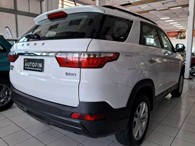 DFSK SUV 560 OTTO 1.8 2023