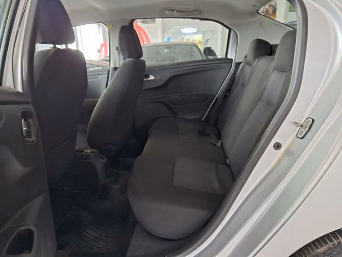 CITROEN C-ELYSEE VTI SEDUCTION 2014