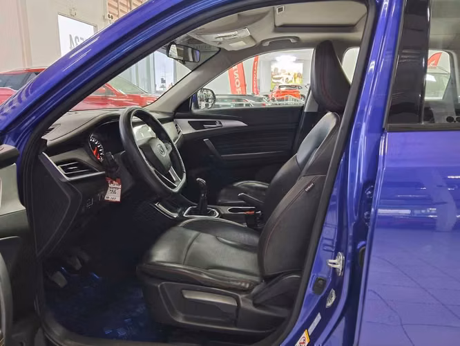CHANGAN CS35 PLUS 1.6 2022