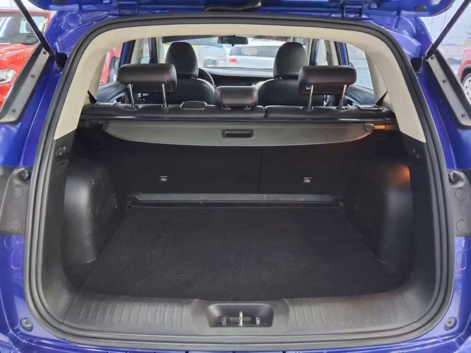 CHANGAN CS35 PLUS 1.6 2022