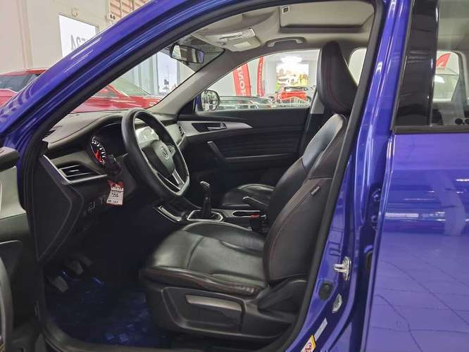 CHANGAN CS35 PLUS 1.6 2022