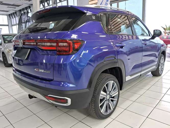 CHANGAN CS35 PLUS 1.6 2022