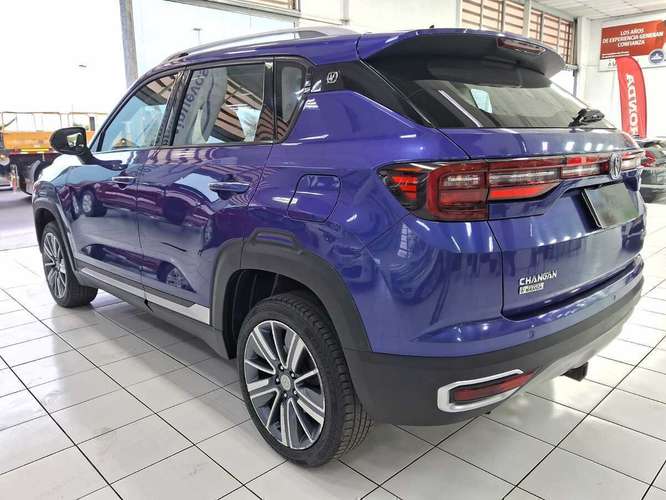 CHANGAN CS35 PLUS 1.6 2022