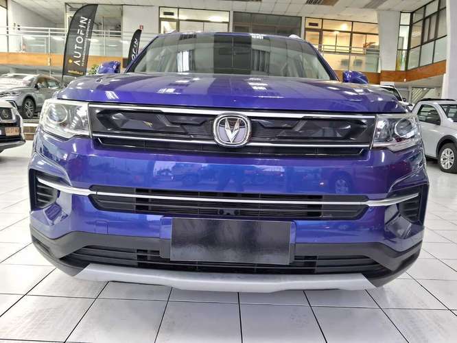 CHANGAN CS35 PLUS 1.6 2022