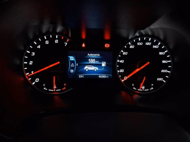 CHANGAN CS35 PLUS 1.6 2022