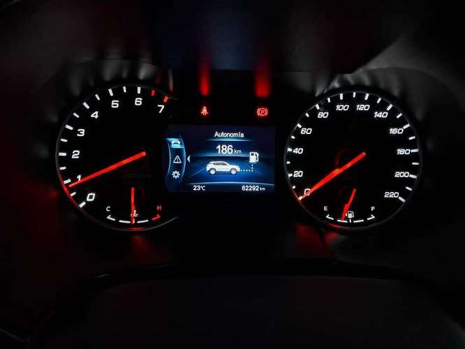 CHANGAN CS35 PLUS 1.6 2022