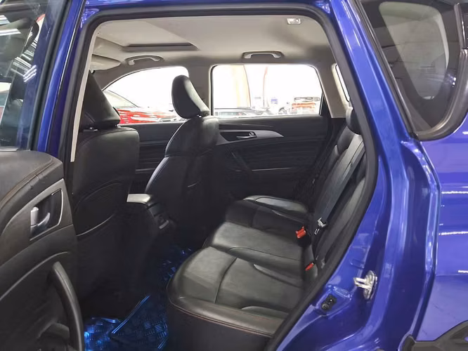 CHANGAN CS35 PLUS 1.6 2022
