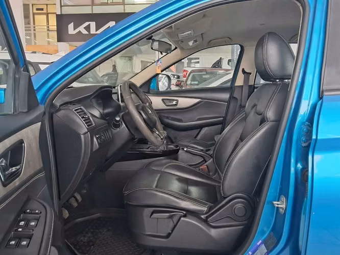 DFSK SUV 560 OTTO 1.8 2023