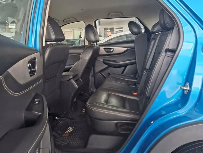 DFSK SUV 560 OTTO 1.8 2023