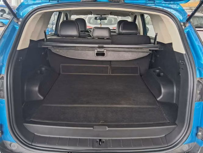 DFSK SUV 560 OTTO 1.8 2023