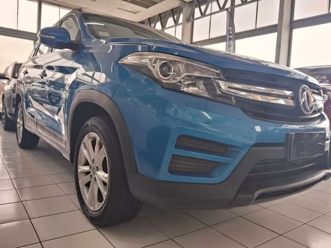 DFSK SUV 560 OTTO 1.8 2023