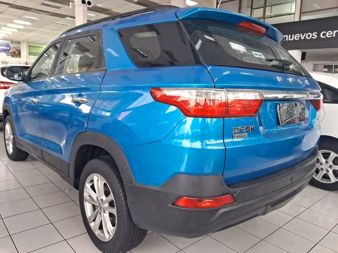 DFSK SUV 560 OTTO 1.8 2023