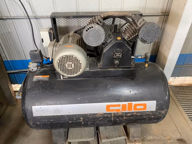 Arriendo de Serviteca con Equipamiento Incluido en Quilpue