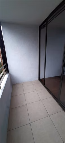 Departamento en arriendo de 3 dorm. en San Miguel