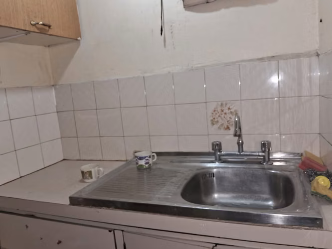 Dpto. un dormitorio, excelente ubicación en Providencia Plaza Italia