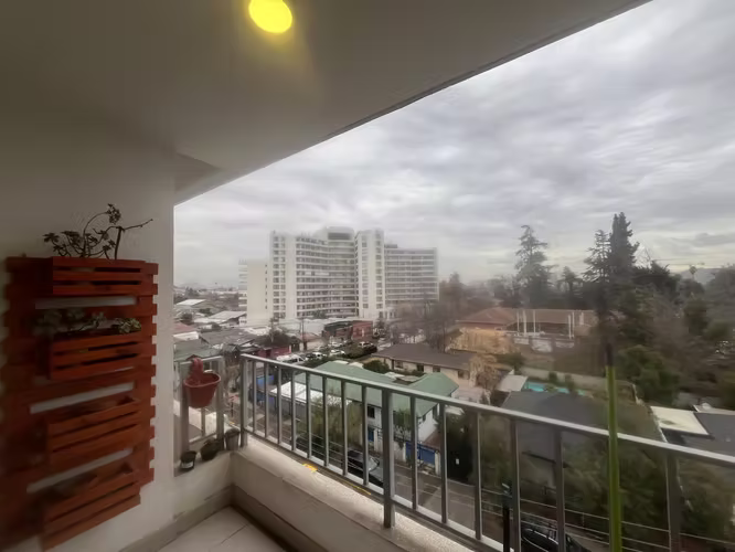 DEPTO 2D-2B,  PLENO CENTRO SAN BERNARDO