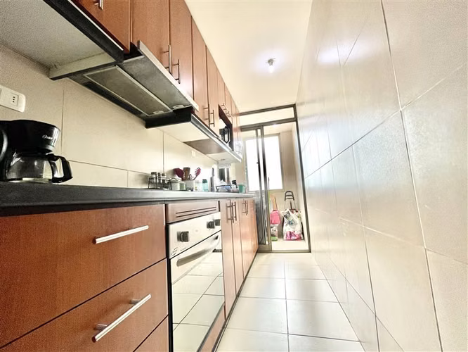 136 Millones Dpto Venta 2D la Florida Bellavista Vicuña Mack