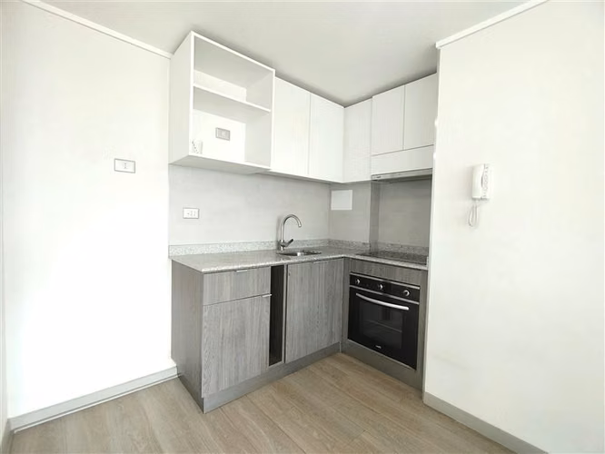 3675 UF Venta Dpto 2 Dor+ Estac +B La Florida Metro Mirador