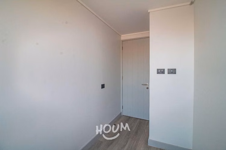 Departamento en Franklin