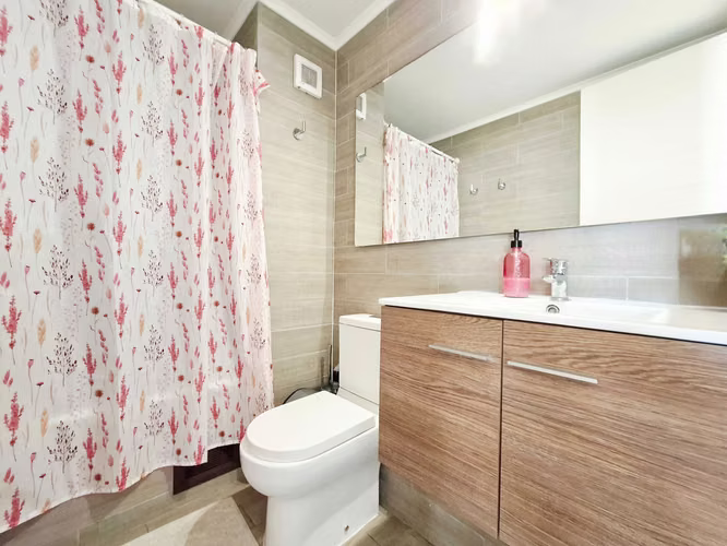 Arriendo departamento con vista al mar en Lomas  (172219)