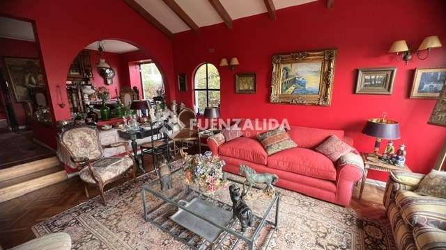Casa en venta de 5D3B Jardin del Mar - Imagen 6