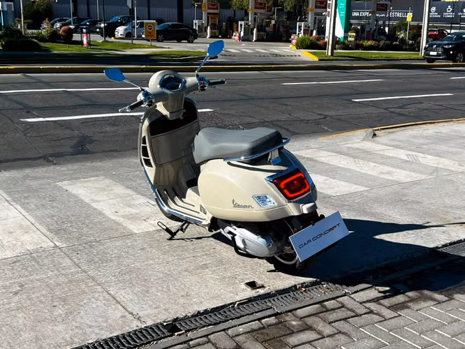 VESPA GTS 310  2026