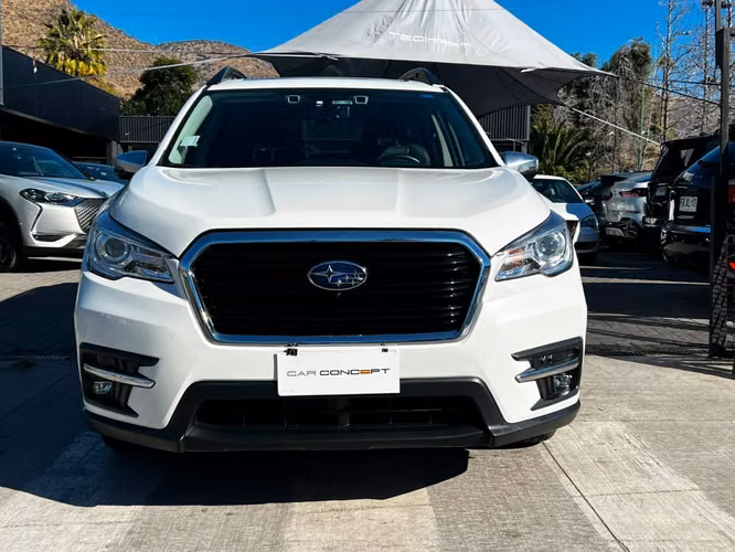 SUBARU EVOLTIS TOURING 2.4 2023