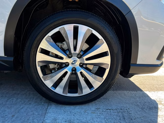 SUBARU EVOLTIS TOURING 2.4 2023