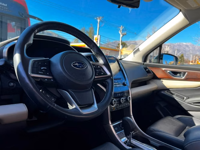SUBARU EVOLTIS TOURING 2.4 2023