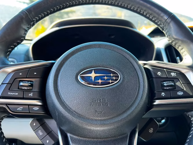 SUBARU EVOLTIS TOURING 2.4 2023