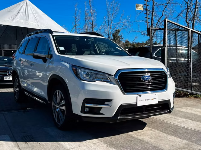 SUBARU EVOLTIS TOURING 2.4 2023