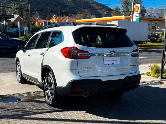 SUBARU EVOLTIS TOURING 2.4 2023